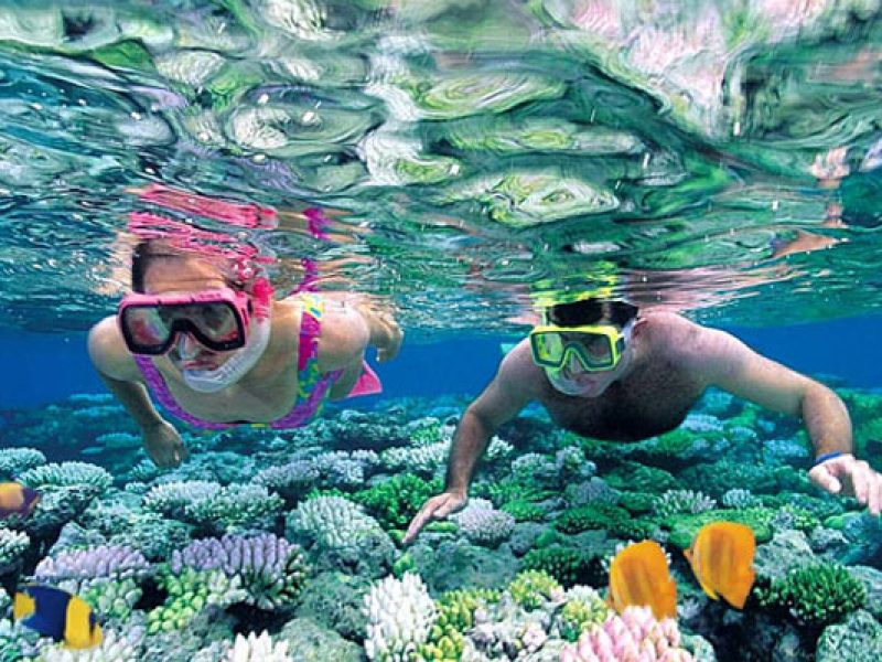 Andaman Experiential  Package