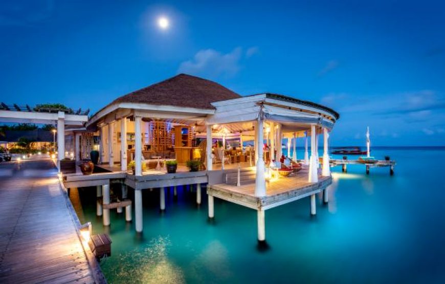 Maldives by Centara Grand Island Resort & Spa