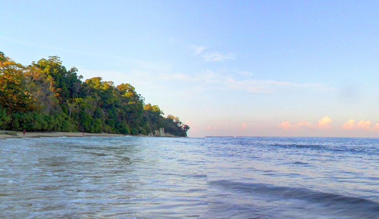  Neill Island tour package and is an island of the Andaman Islands