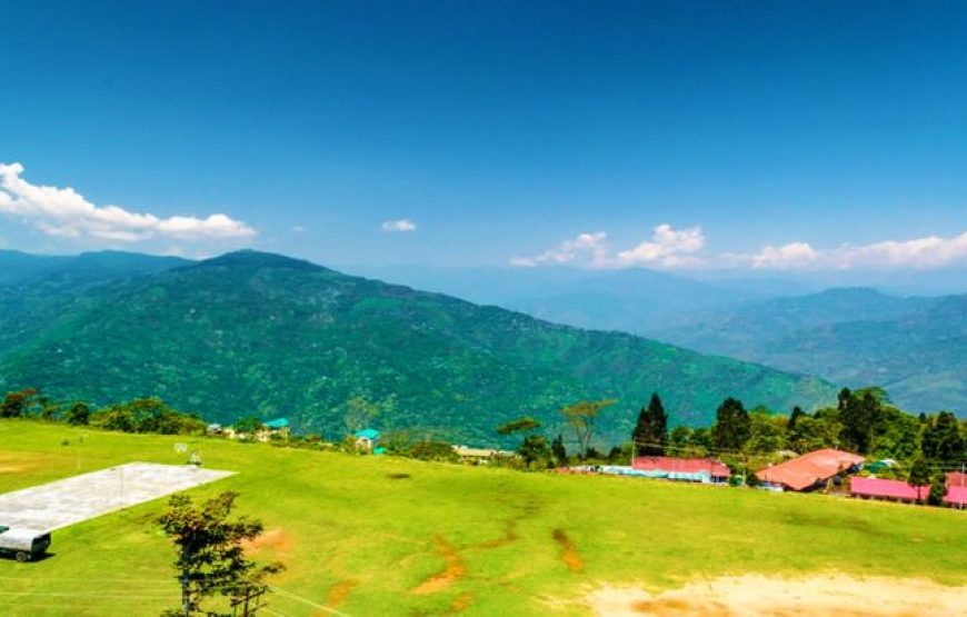 Discover Eastern Himalaya (Kalimpong 1N Gangtok 2 N Lachung 2N Gangtok 1 N Pelling 2N Darjeeling 2N)