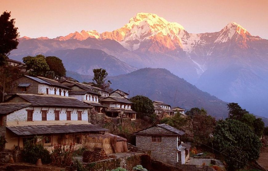 Best Of Nepal