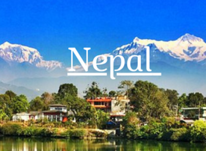 Best Of Nepal