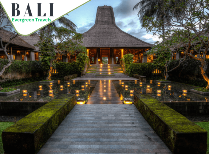 Bali Package 6 nights 7 Days