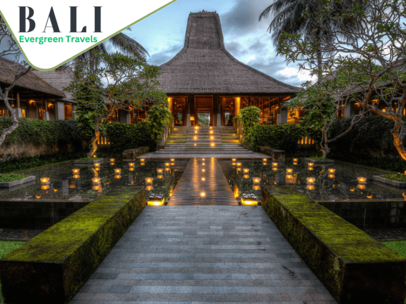 Bali Package 6 nights 7 Days