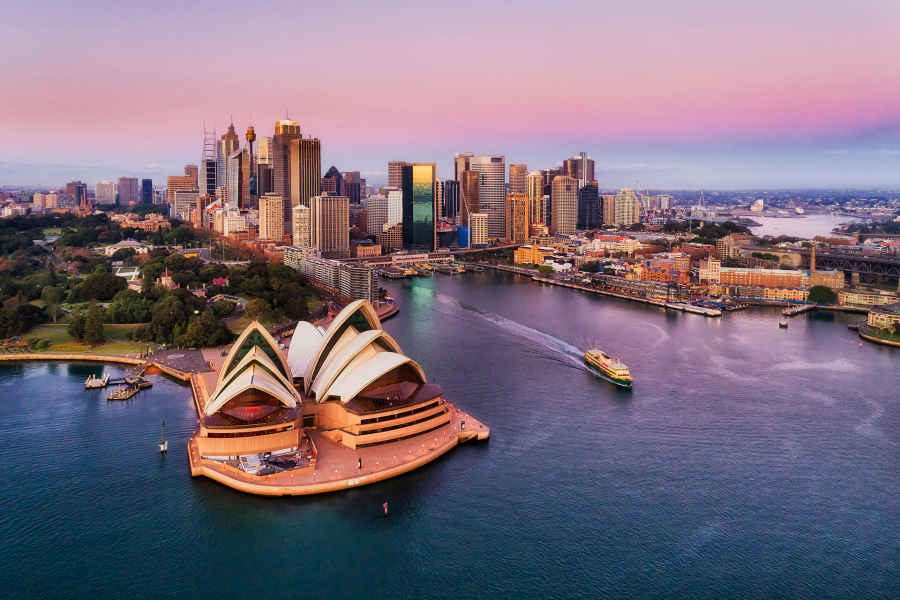 Australia sydney