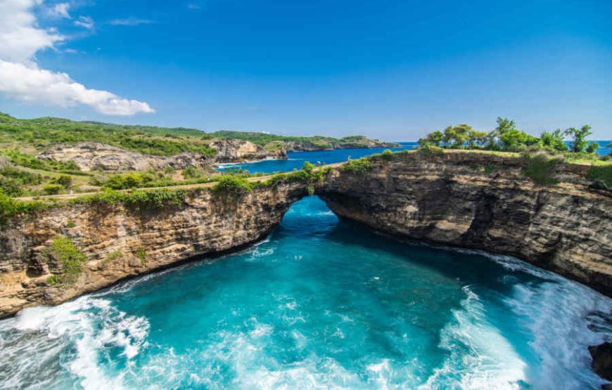 Explore Bali’s Best: Stunning Beaches, Cultural Tours & Adventure-Packed Packages