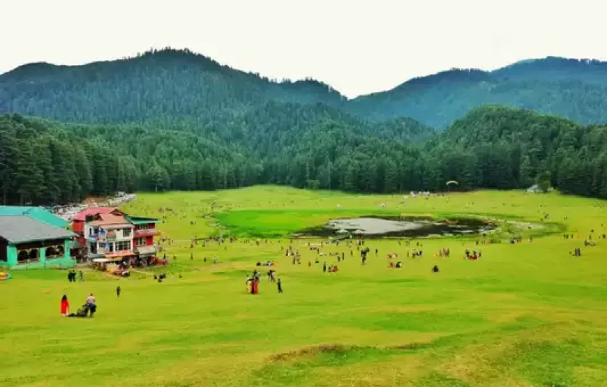 Shimla and Manali Tour: Discover the Top Hill Stations of Himachal Pradesh