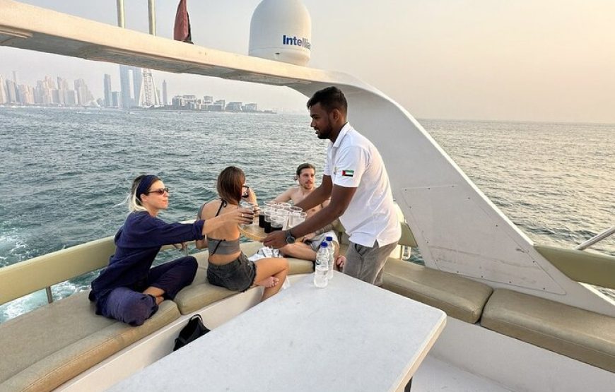 Dubai Tour Package – Every Friday Fixed Departure | Best Dubai Holiday Deals from India