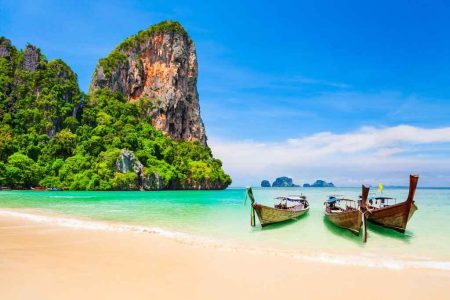 Pattaya Tour Itinerary