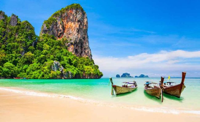 Pattaya Tour Itinerary