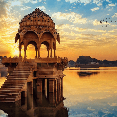 Rajasthan