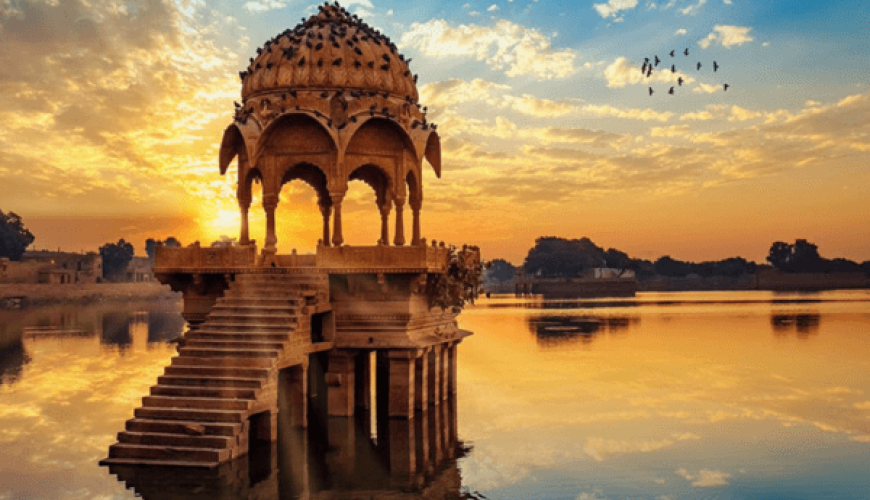 Rajasthan tour