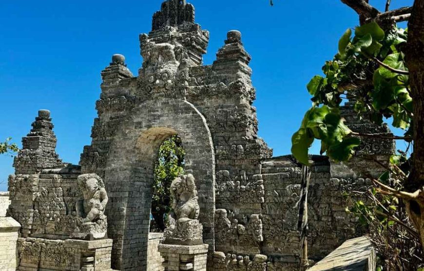Explore Bali’s Best: Stunning Beaches, Cultural Tours & Adventure-Packed Packages