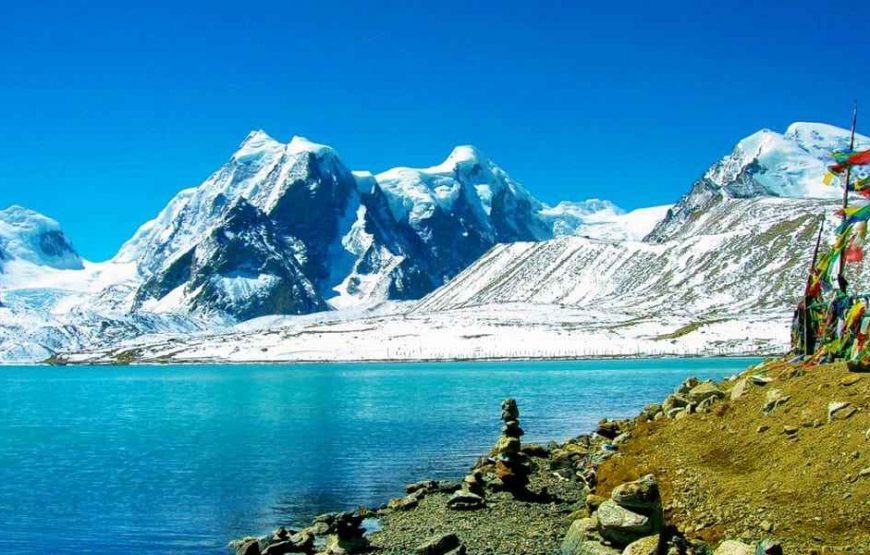 Discover Serenity: Gangtok and Kalimpong Tour Packages