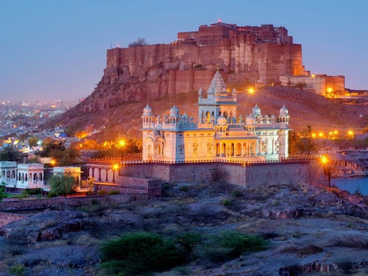 Rajasthan tour package from chandigarh (2)