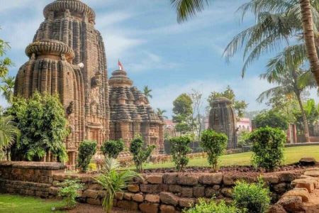 bhubaneswar tour package