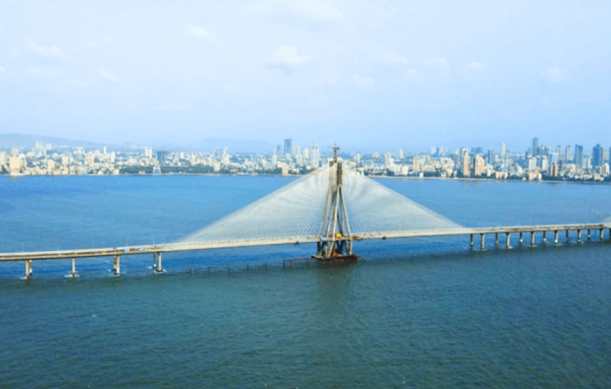 Mumbai Tour Package