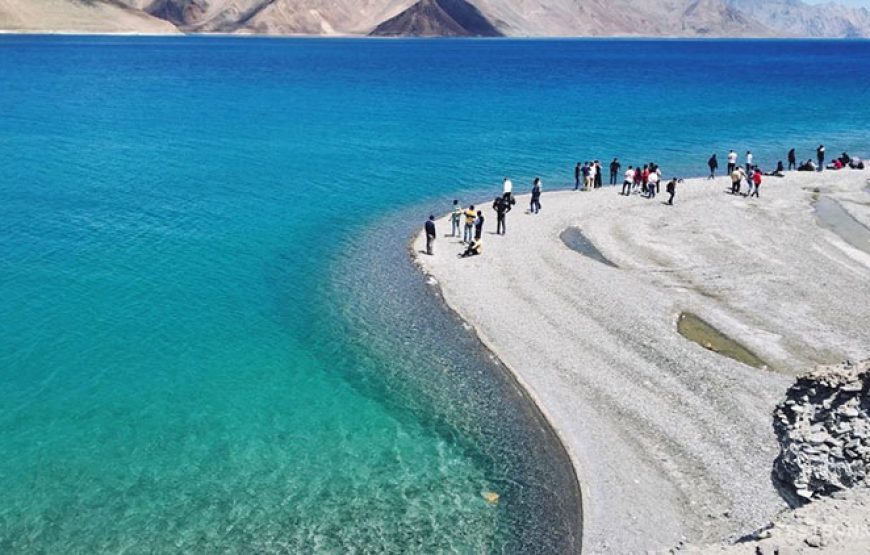 Ultimate Leh Ladakh Tour