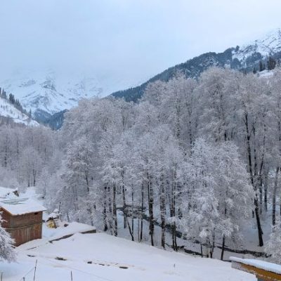 Manali