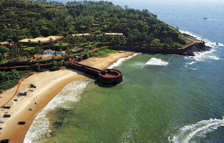 Ultimate Goa Tour Packages for Every Traveler