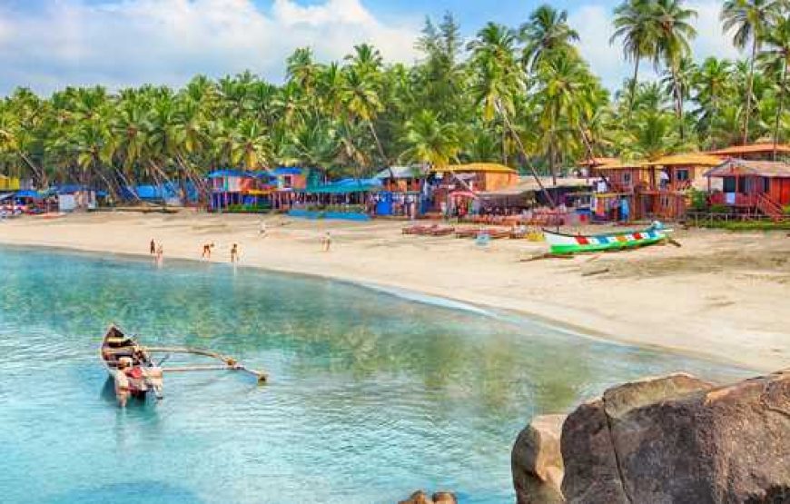 Ultimate Goa Tour Packages for Every Traveler