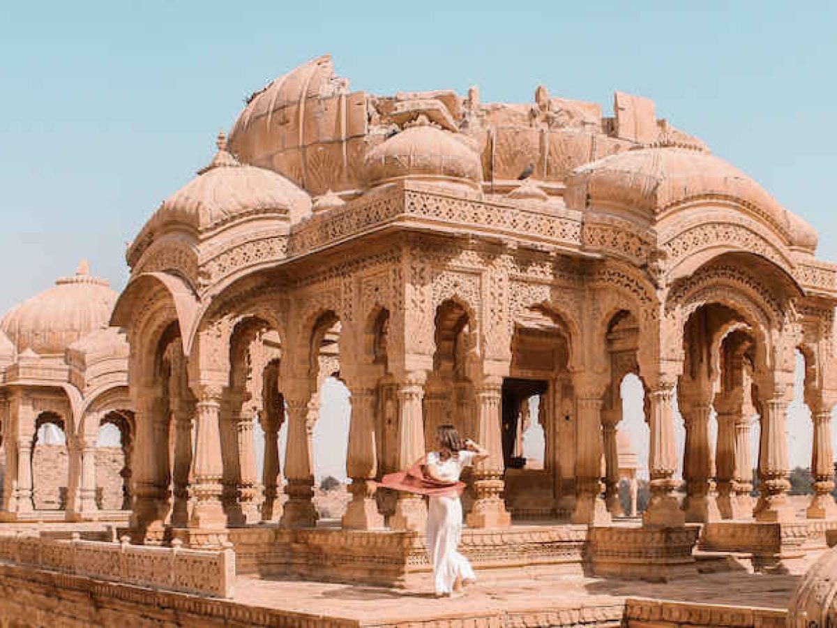 Jodhpur Jaisalmer tour package 1