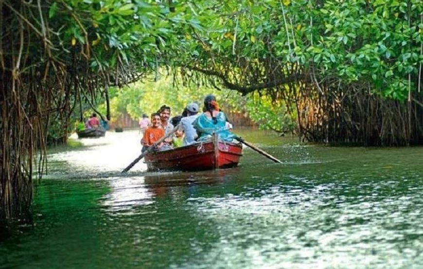 Discover Pondicherry: Ultimate Beaches Tour Package in Coastal Paradise