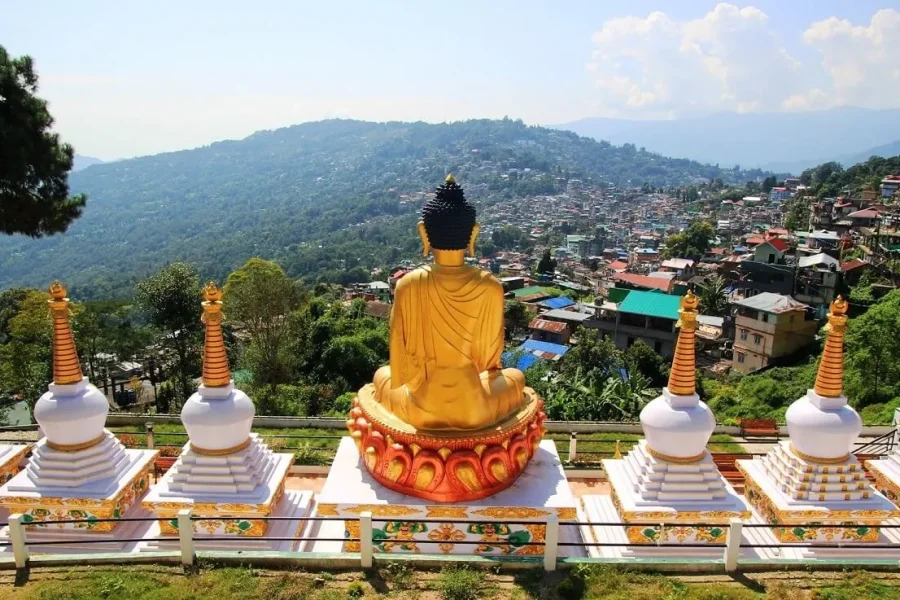 Places to Visit in Kalimpong