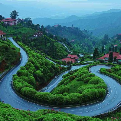 Kasauli