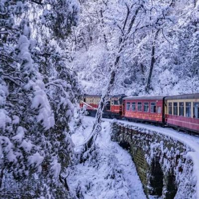 Shimla