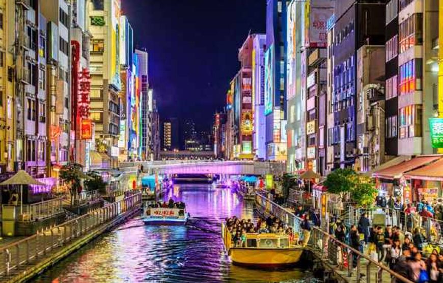 Japan Tour for School Students: Explore, Learn, and Experience Culture