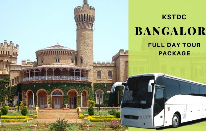 Bengaluru: 7-Day Adventure Tailored for Students!