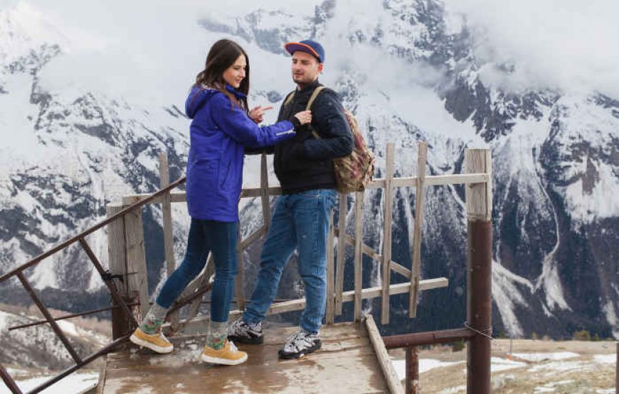 Newlywed Honeymoon Package: Chandigarh, Shimla & Manali Tour for couple