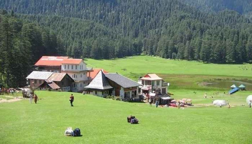 dalhousie honeymoon package