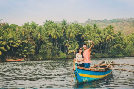 kerala honeymoon boot house price