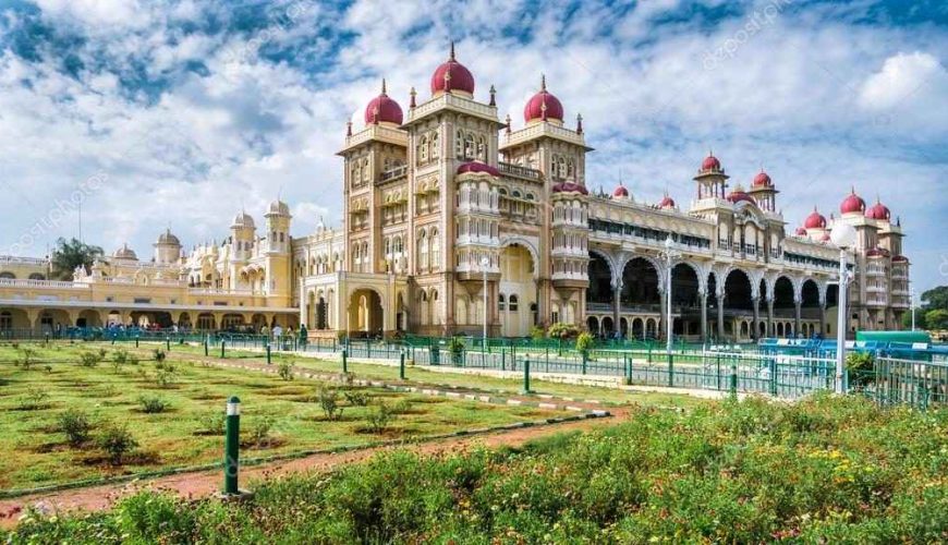 mysore