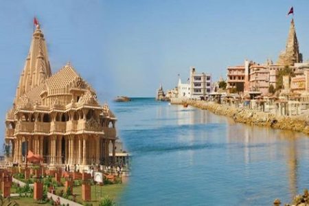 somnath dwarka nageshwar Nageshwar jaytorling Gujrat