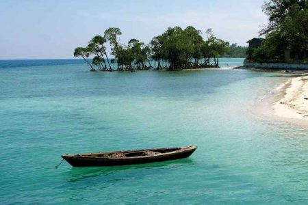 Popular Myths About Andaman