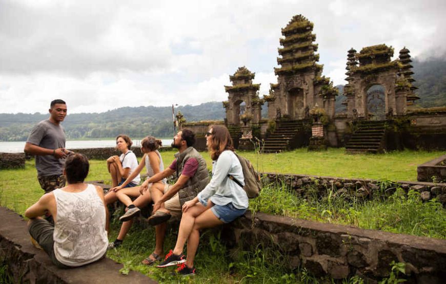 Explore Bali’s Best: Stunning Beaches, Cultural Tours & Adventure-Packed Packages
