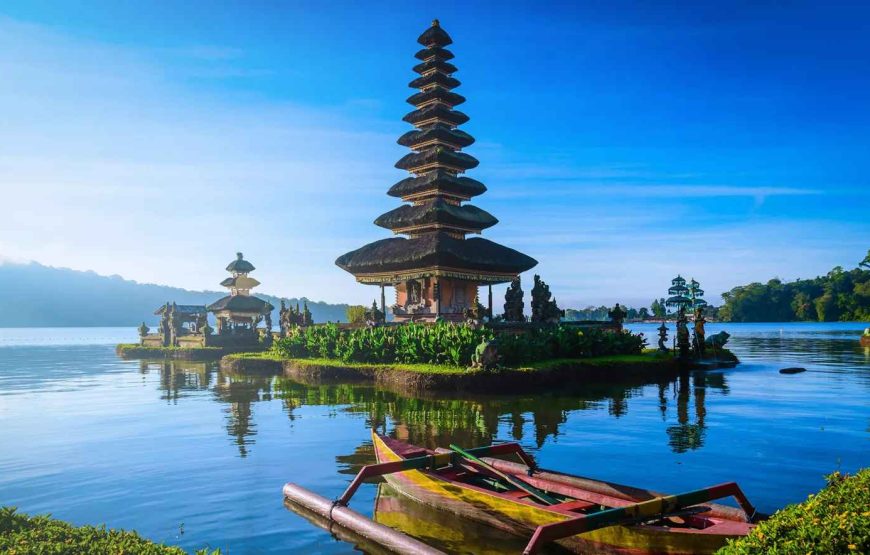 Explore Bali’s Best: Stunning Beaches, Cultural Tours & Adventure-Packed Packages