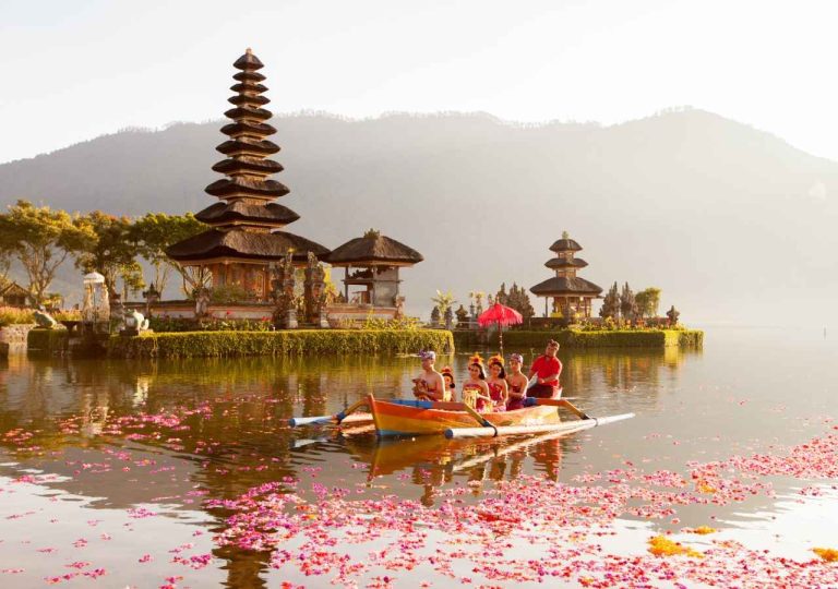 Bali tour Indonesia