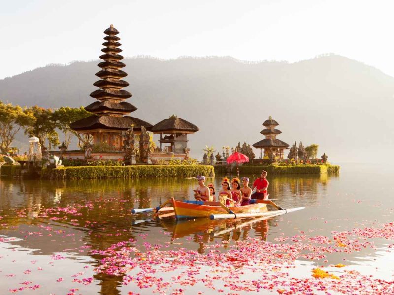 Bali tour Indonesia