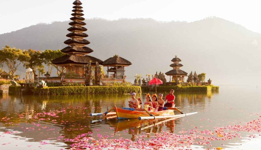 Bali tour Indonesia