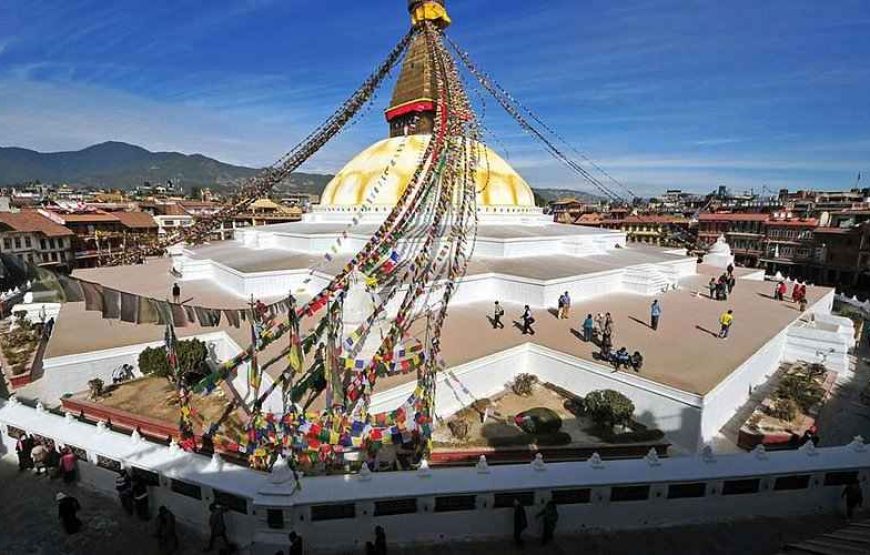 Explore Nepal Tour Packages | Best Deals on Nepal Travel