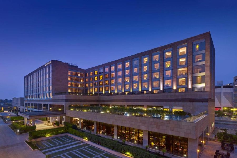 Hyatt Regency Chandigarh