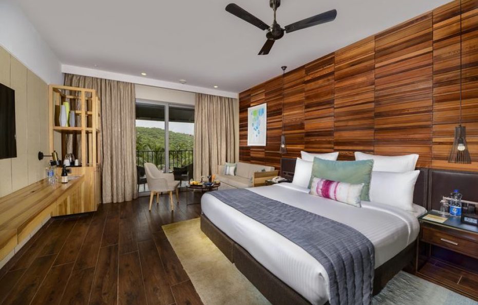 Novotel | Candolim, Goa