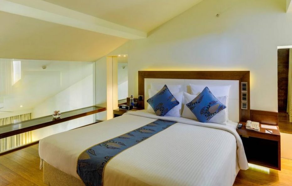 Novotel | Candolim, Goa