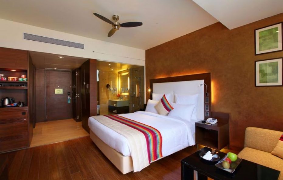 Novotel | Candolim, Goa