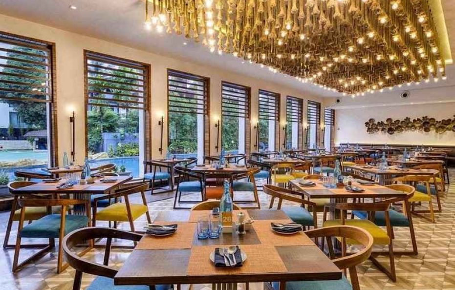 Novotel | Candolim, Goa