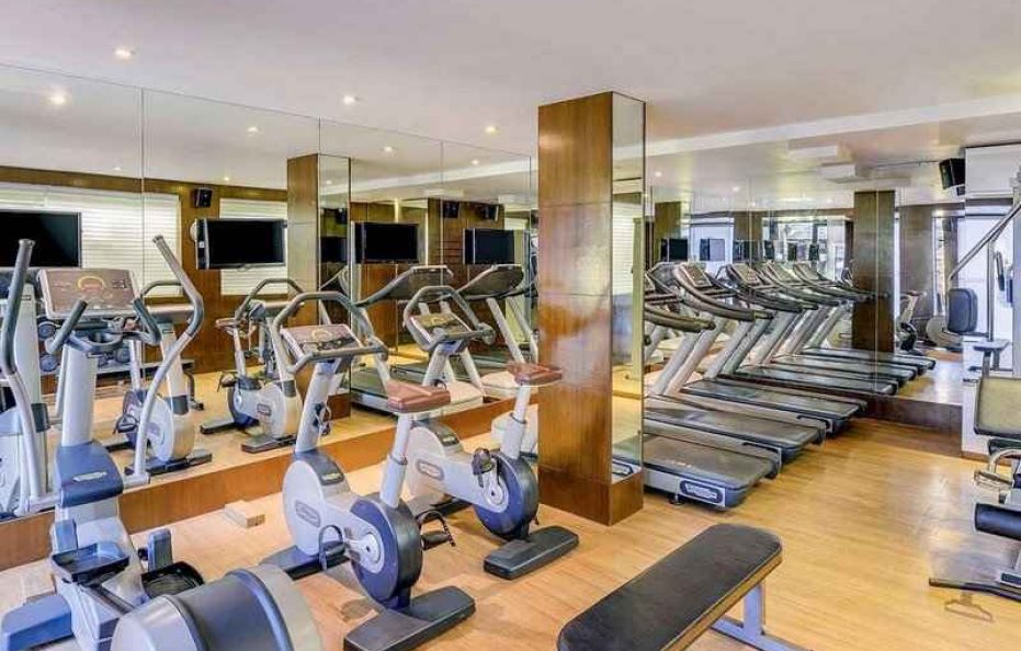 Novotel | Candolim, Goa